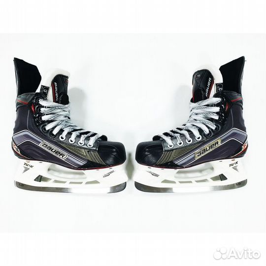 Коньки Bauer Vapor X700 3.0D