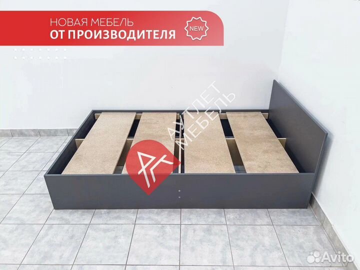 Кровать 120х200