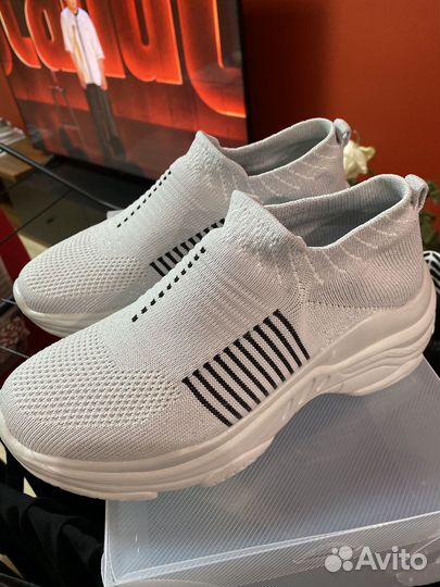 Слипоны Time jump