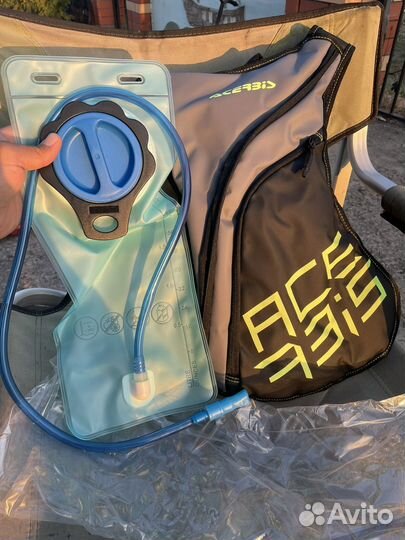 Рюкзак гидропак Acerbis