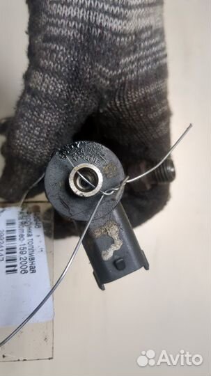 Форсунка топливная Alfa Romeo 159