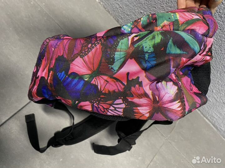 Рюкзак детский для девочки портфель