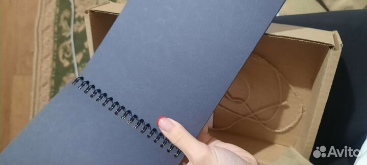 Альбом на дембель