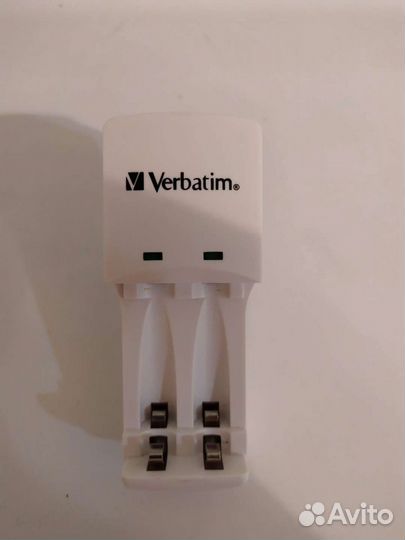 Зарядное устройство