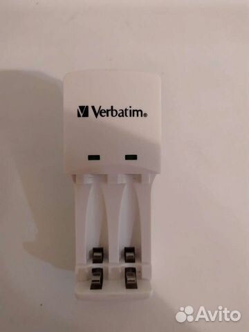 Зарядное устройство