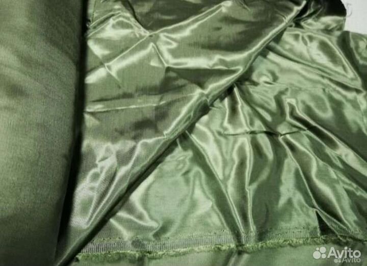 Капрон, саржа