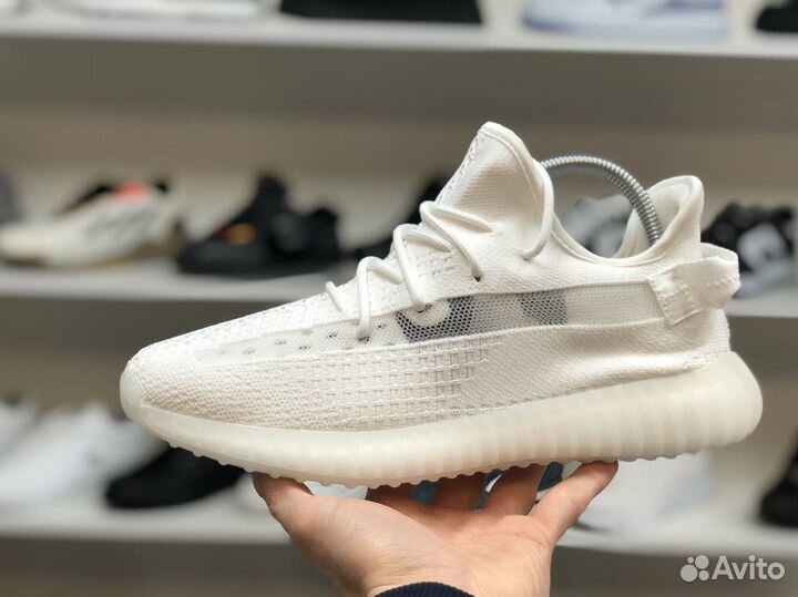 Кроссовки Adidas yeezy boost 350