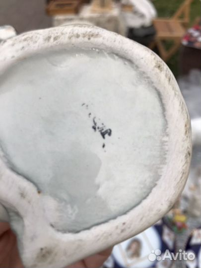 Кружки-тоби