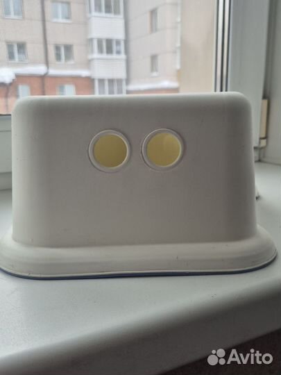 Приступка для детей IKEA