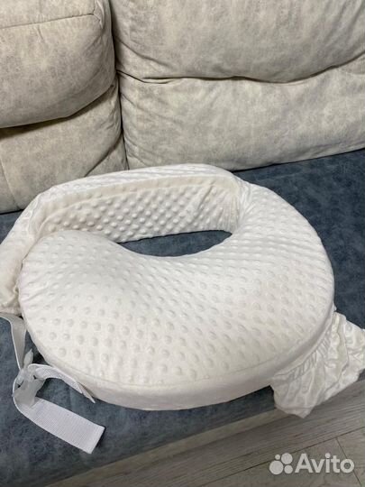 Подушка для кормления