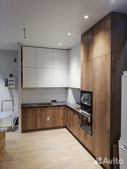 Сборщик корпусной мебели