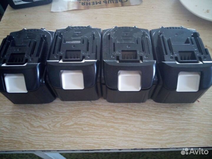 Корпус для литий-ионного аккумулятора