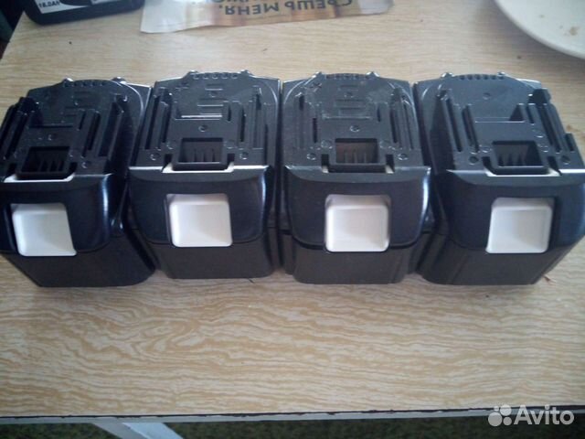 Корпус для литий-ионного аккумулятора