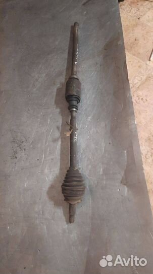 Полуось правая Opel Movano (A) 2001