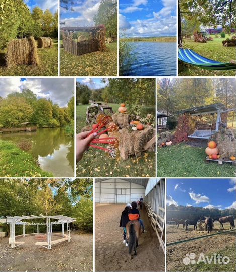 Экскурсии для детей