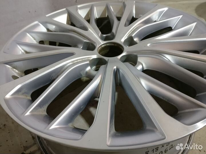 Toyota Camry V70 Диск Колесный R18 Бу оригинал