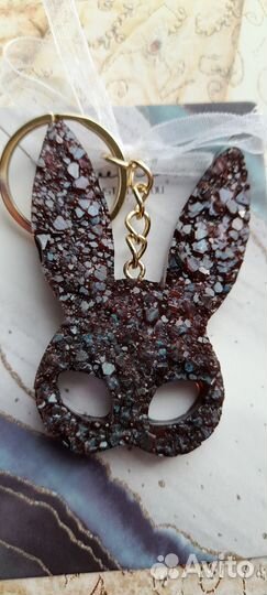 Изделия из эпоксидной смолы под заказ