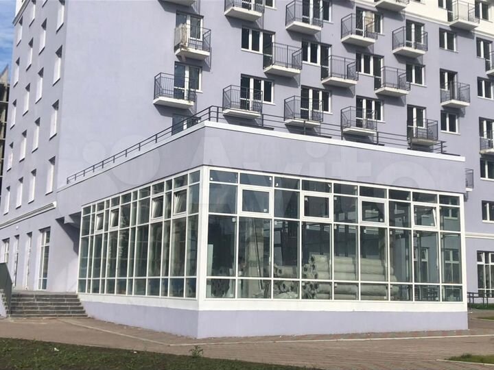 Свободного назначения, 165 м²