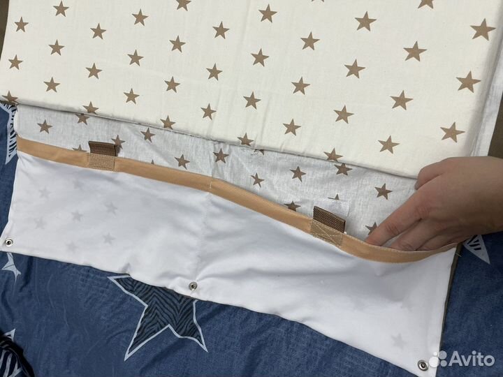 Сумка для мамы Пеленатор