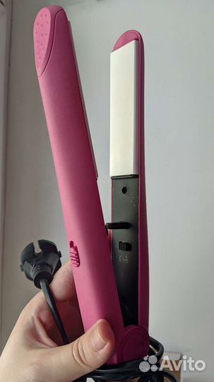 Утюжок выпрямитель для волос