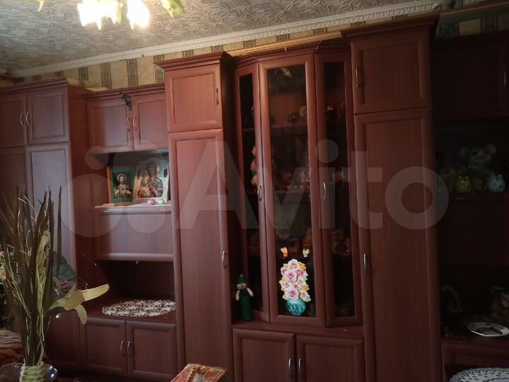 Комната 20 м² в 1-к., 9/9 эт.