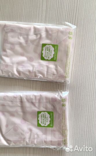 Uniqlo детские велосипедки