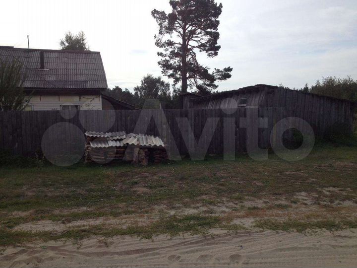 Дом 47 м² на участке 6 сот.