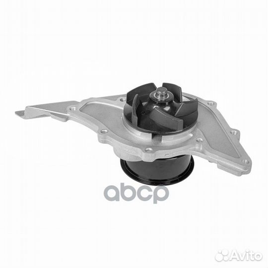 Помпа, водяной насос audi A4/A6/A8 2.4/2.6/2.8L