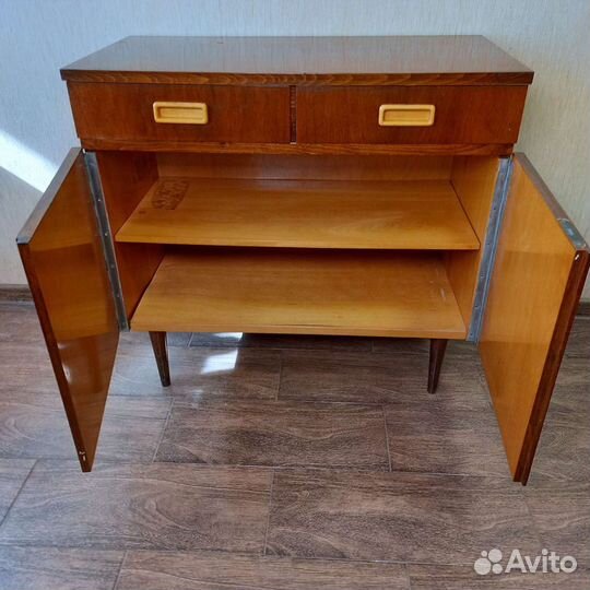 Хайборд Румыния 70-е г