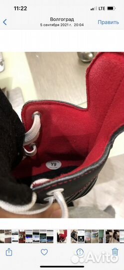 Коньки хоккейные детские 9 yth