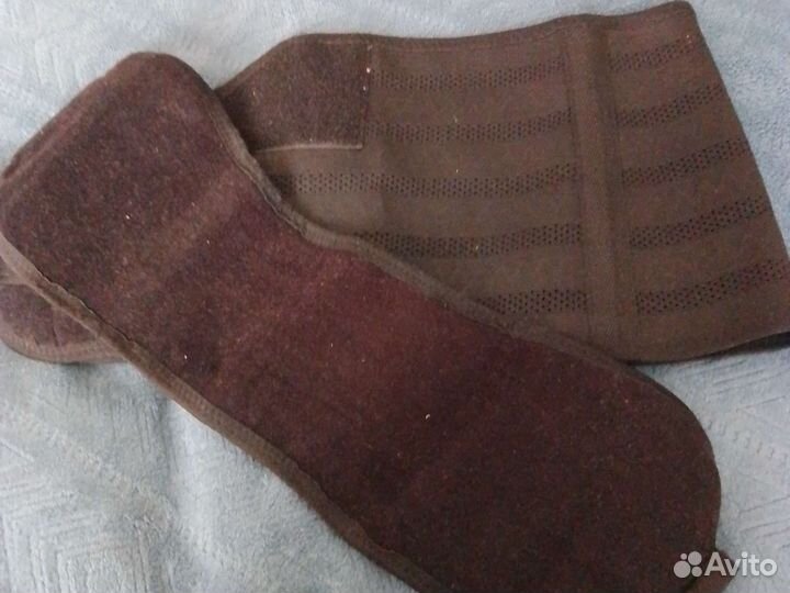 Бандаж для беременных и после родов