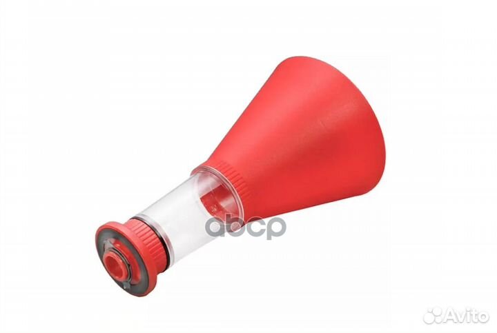 Воронка маслозаливная для VAG BMW MB toyota