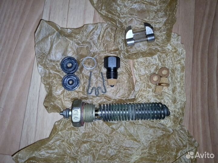 Ремкомплект пжд-30