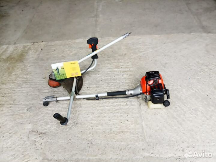 Роторная косилка