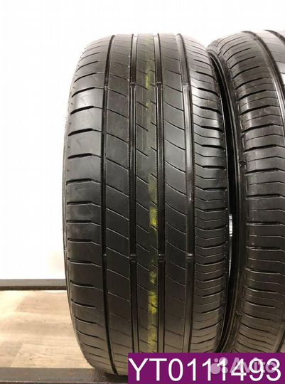 Dunlop SP Sport LM705 225/55 R17 101W