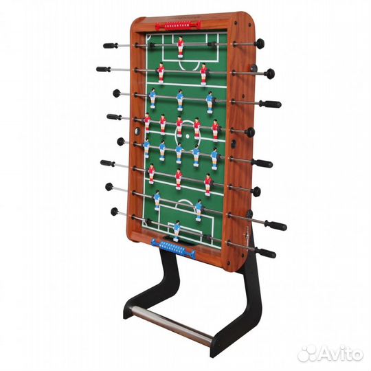 Настольный футбол Fortuna Azteca FDL-420, FDB-420
