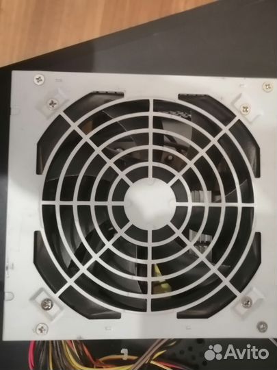 Блок питания для пк 450w
