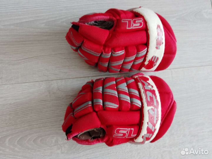 Детская хоккейная форма