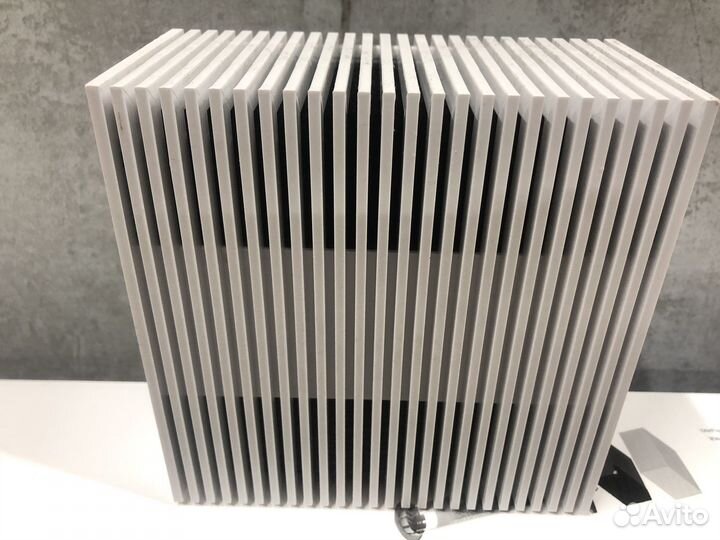 Приточный вентиляционный клапан norvind pro