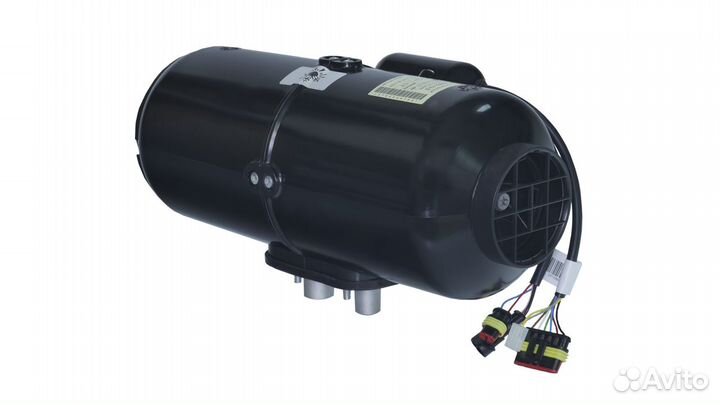 Автономный воздушный отопитель Планар 4дм2-12/24В