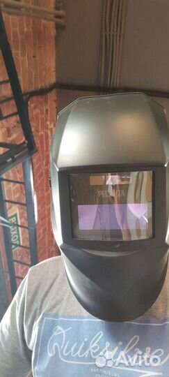 Сварка мелких конструкций