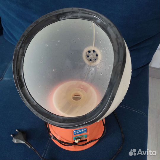 Косметический прибор