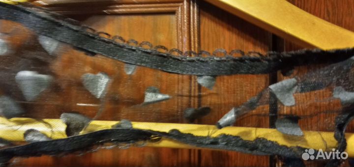 Пояс для чулок, чулки