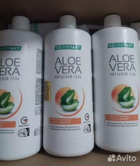 Средства для волос