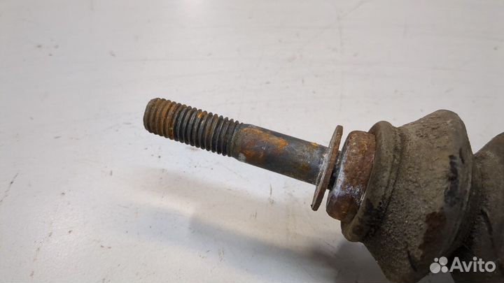 Амортизатор подвески левый задний Volvo XC90, 2009