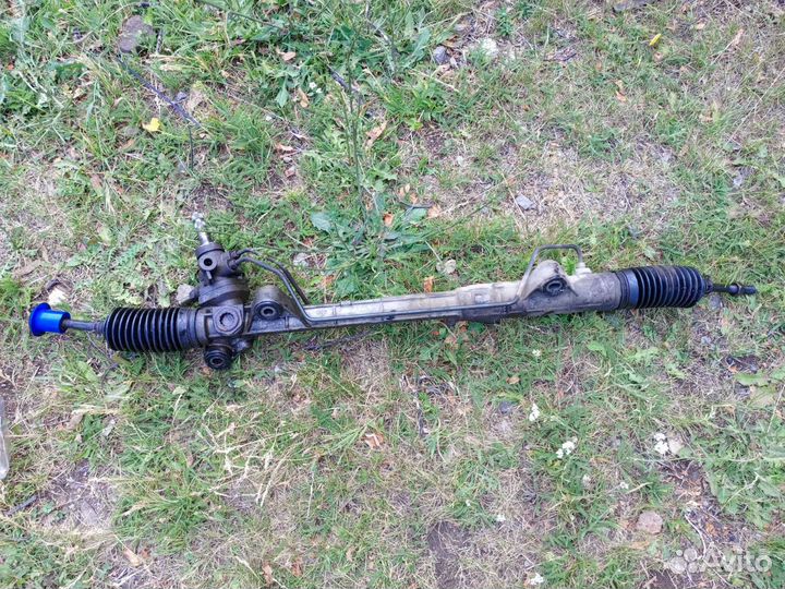 Рулевая рейка mazda 6 gg