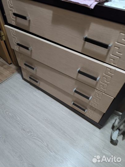 Комод бу