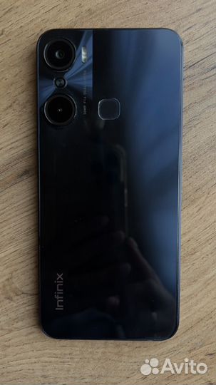 Infinix Hot 12 Pro, 8/128 ГБ