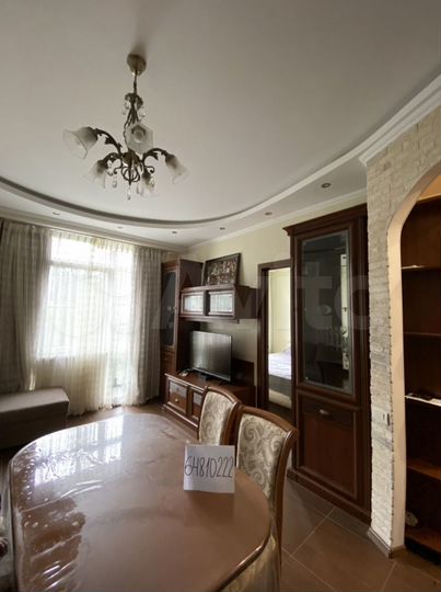 2-к. квартира, 40 м², 2/7 эт.