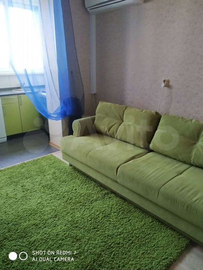 1-к. квартира, 40 м², 7/10 эт.